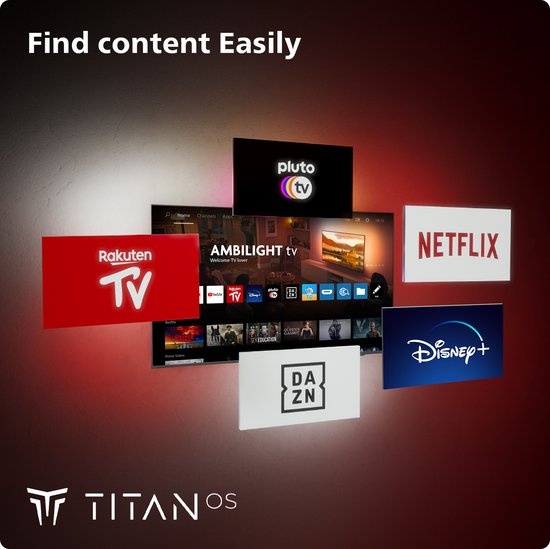 Philips 48OLED759/12 - OLED TV