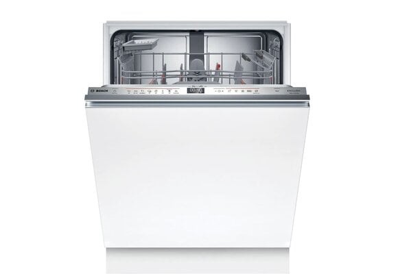 Bosch SMV6ZBX21E Serie 6 EXCLUSIV - Inbouw vaatwasser