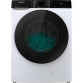 Hisense WF5V144BW/BLX - Wasmachine