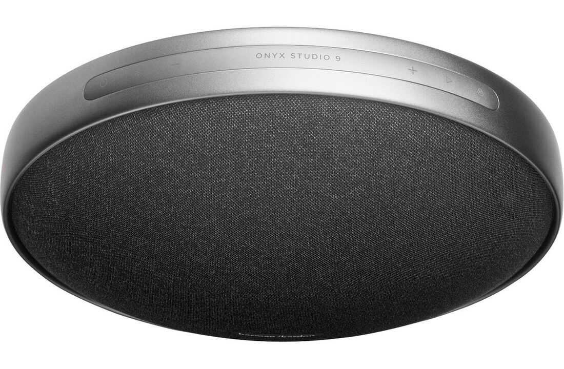 Harman Kardon Onyx Studio 9 Zwart - Draadloze speaker