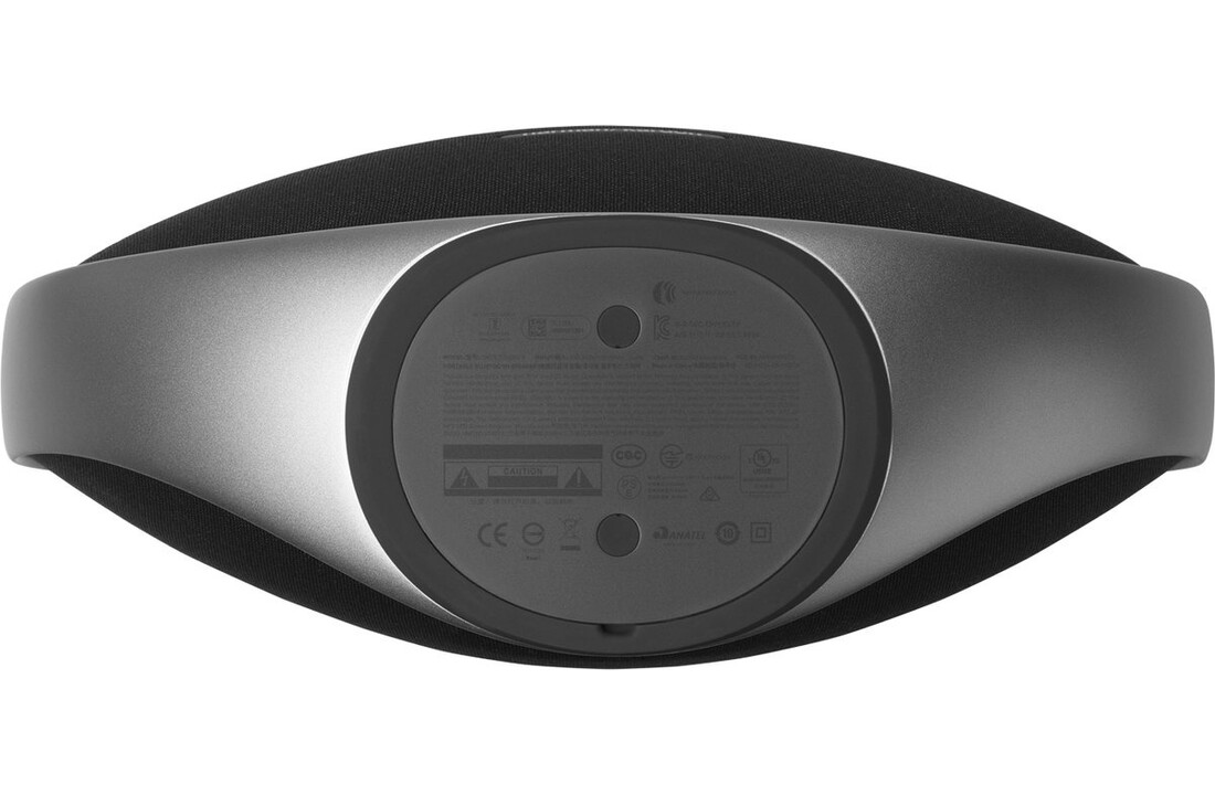 Harman Kardon Onyx Studio 9 Zwart - Draadloze speaker