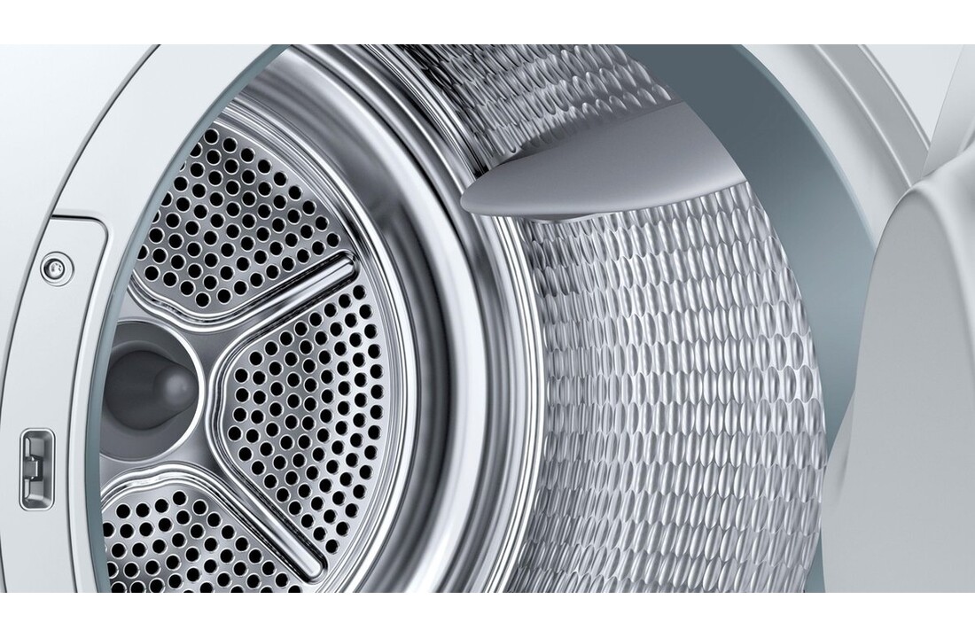 Bosch Serie 6 WTU87675NL - Warmtepompdroger