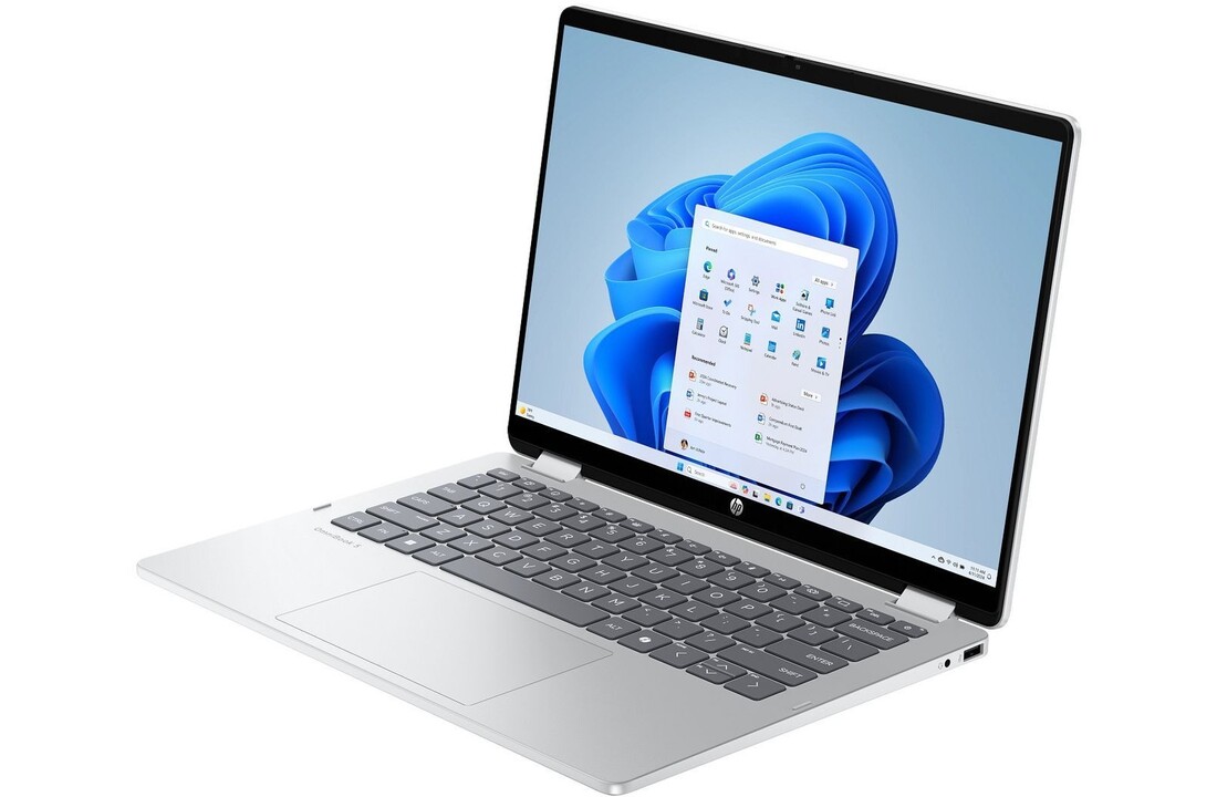 HP OmniBook 5 Flip 14-fp0023dx - Laptop