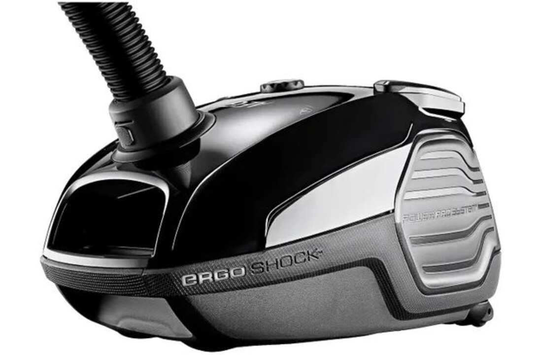 AEG VX6-2-ECO - Stofzuiger met zak