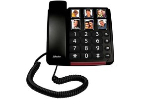 Alecto CW30 - Senioren telefoon