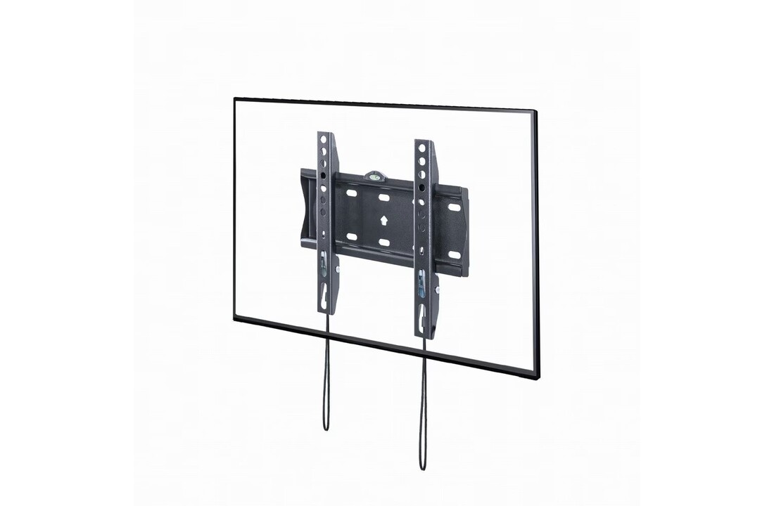 Gembird WM-42F-01 (23 - 42 inch) - TV muurbeugel