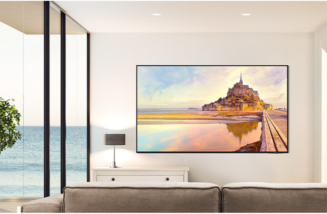 Samsung Neo QLED 4K 85QN93D (2024) - QLED TV