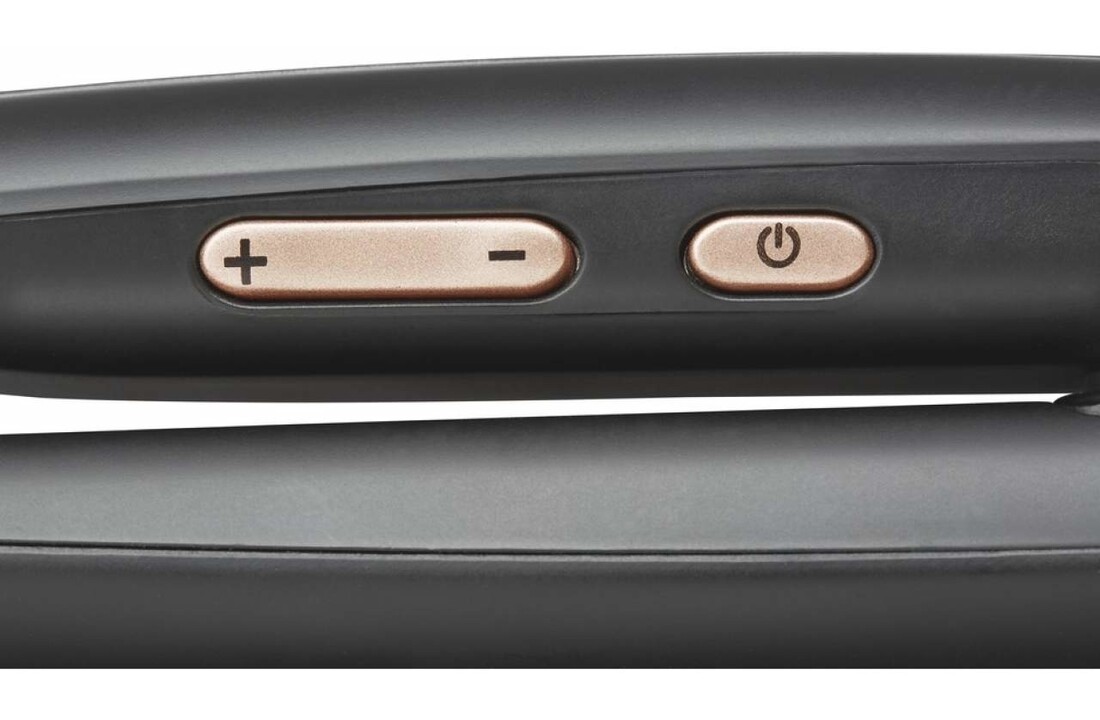 Carmen CR3200 Satin Straight - Stijltang