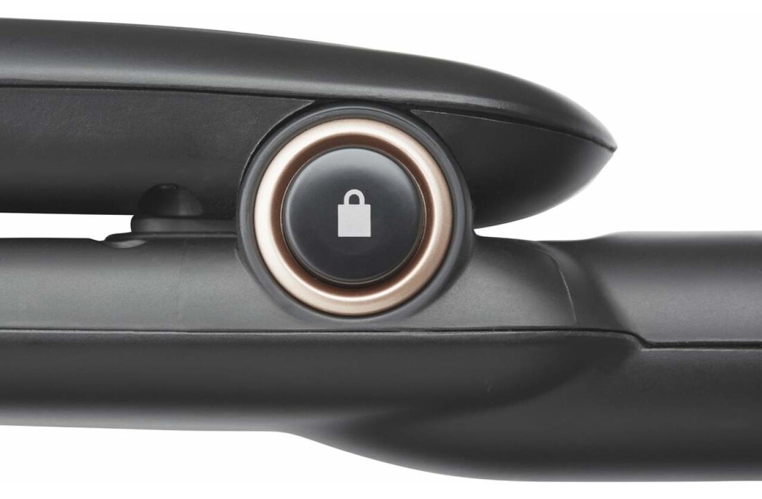 Carmen CR3200 Satin Straight - Stijltang