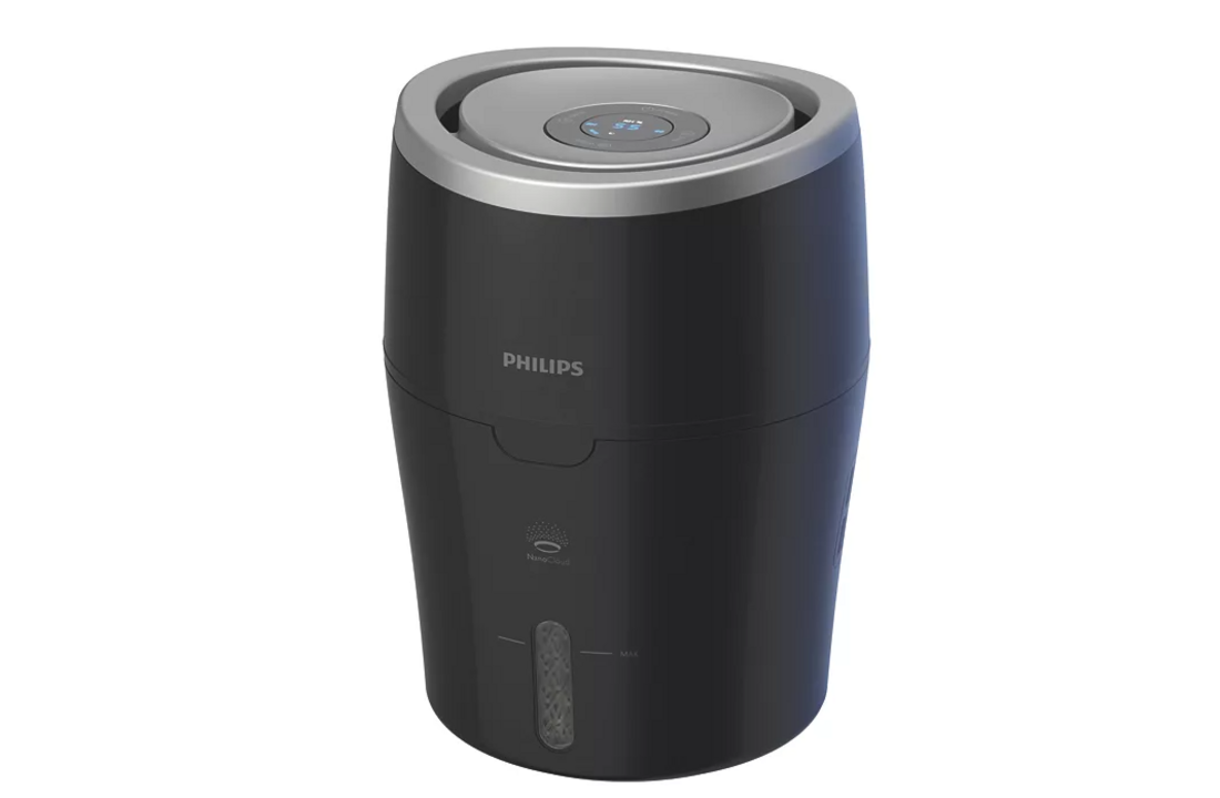 Philips HU4813/10 NanoCloud  - Luchtbevochtiger