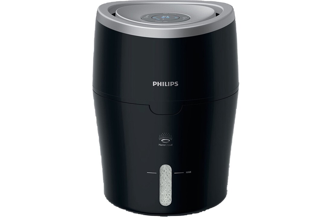 Philips HU4813/10 NanoCloud  - Luchtbevochtiger