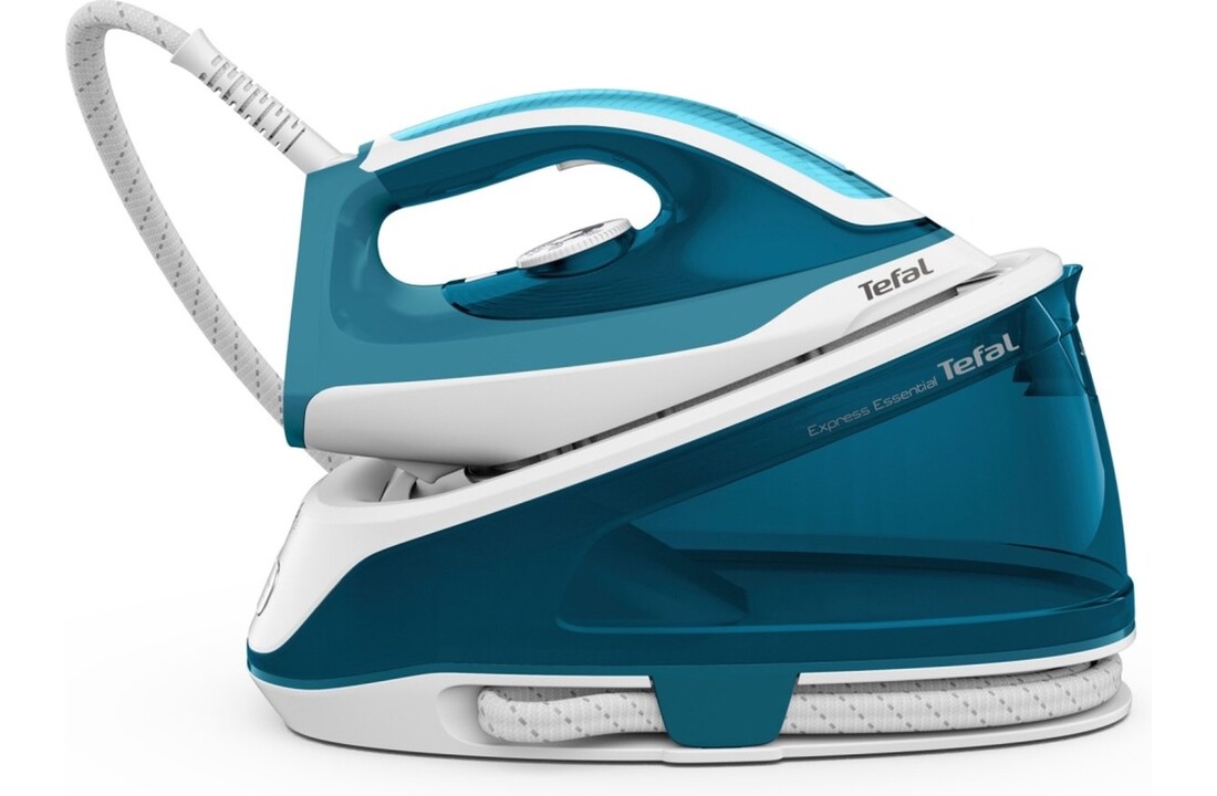 Tefal Express Essential SV6115 - Stoomgenerator