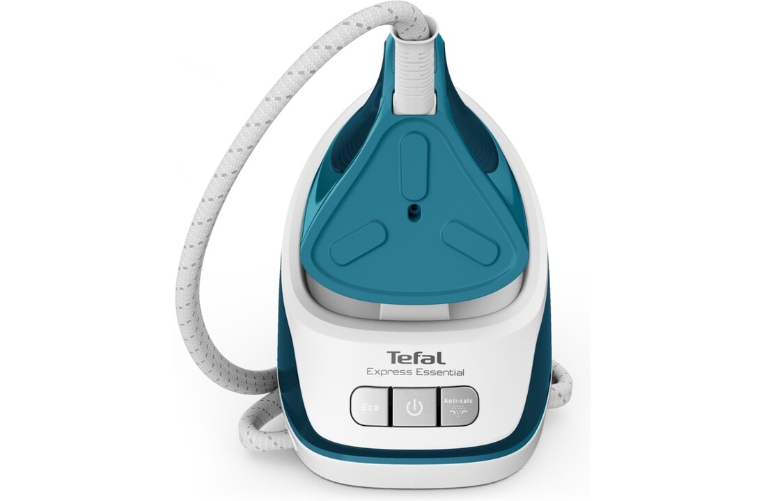 Tefal Express Essential SV6115 - Stoomgenerator