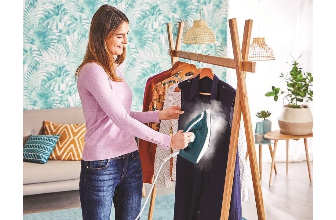 Tefal Express Essential SV6115 - Stoomgenerator