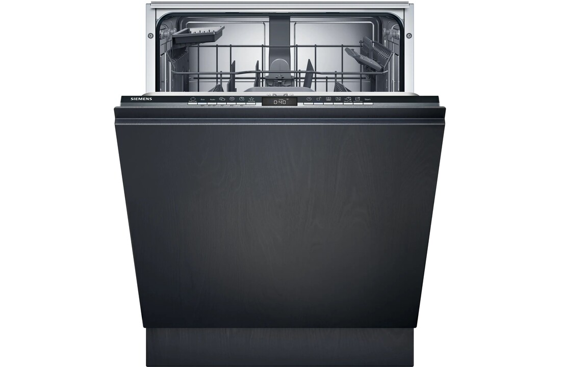 Siemens SN63HX25UE extraKlasse - Inbouw vaatwasser