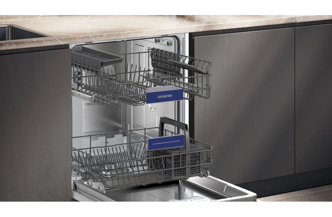 Siemens SN63HX25UE extraKlasse - Inbouw vaatwasser