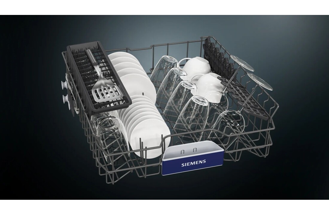 Siemens SN63HX25UE extraKlasse - Inbouw vaatwasser