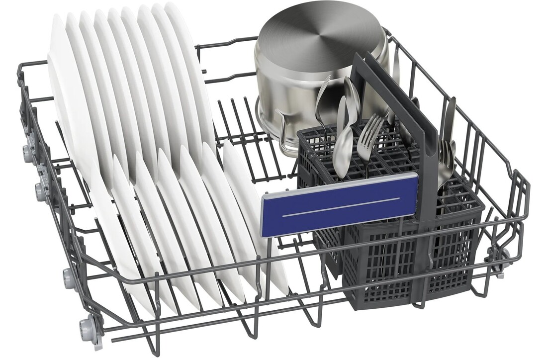 Siemens SN63HX25UE extraKlasse - Inbouw vaatwasser