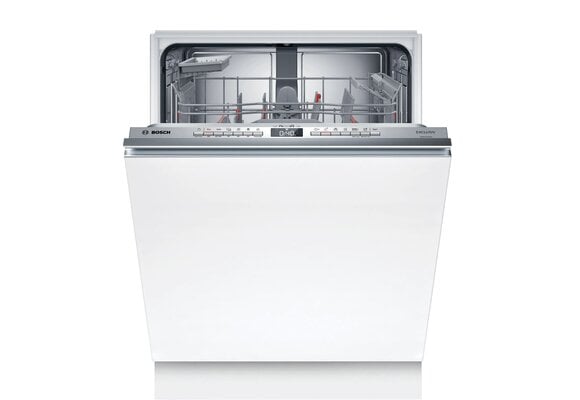 Bosch SBV4EBX25E EXCLUSIV  - Inbouw vaatwasser