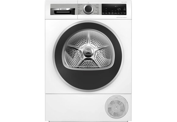 Bosch Serie 6 WQG24570NL - Warmtepompdroger