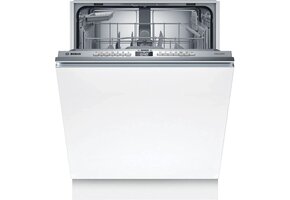 Bosch SMV4HUX04E EXCLUSIV - Inbouw vaatwasser