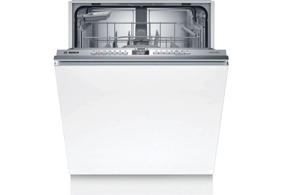 Bosch SMV4HUX04E EXCLUSIV - Inbouw vaatwasser