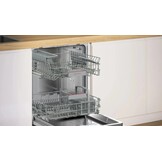 Bosch SMV4HUX04E EXCLUSIV - Inbouw vaatwasser