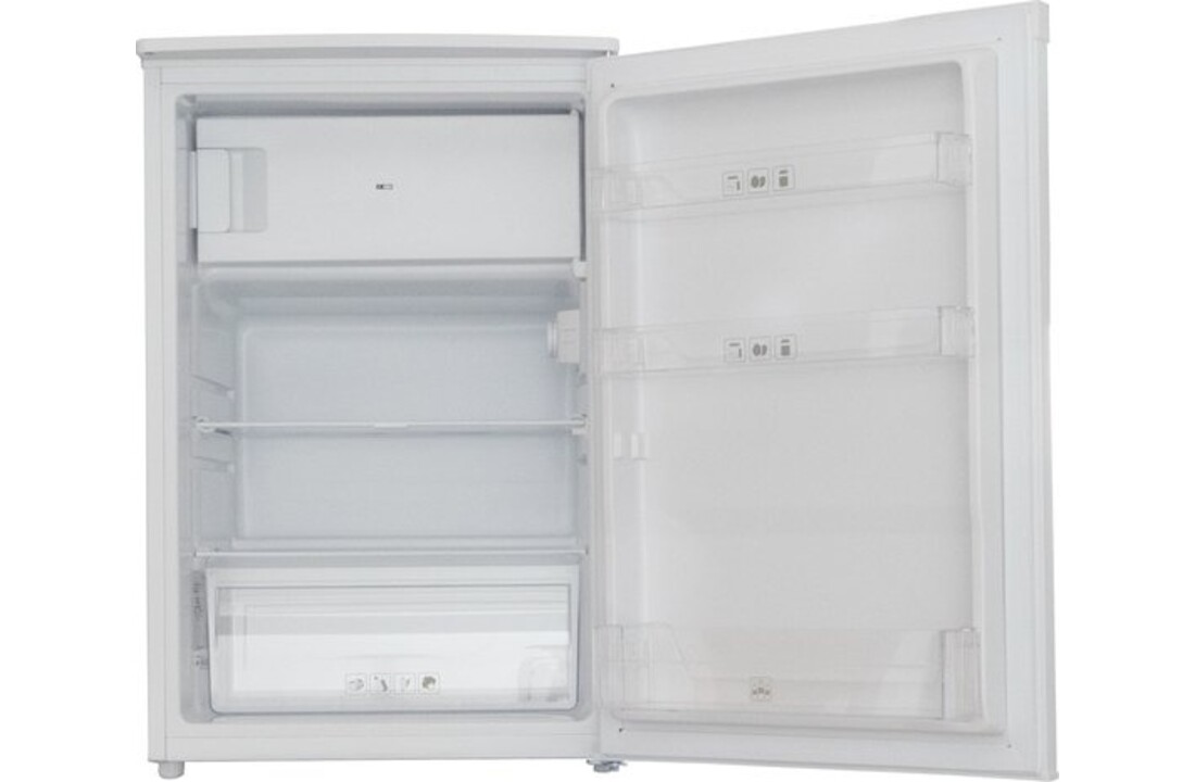 Exquisit KS16-4-E-040E - Tafelmodel koelkast