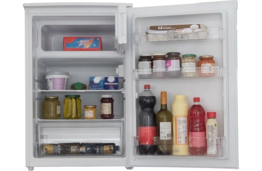 Exquisit KS16-4-E-040E - Tafelmodel koelkast