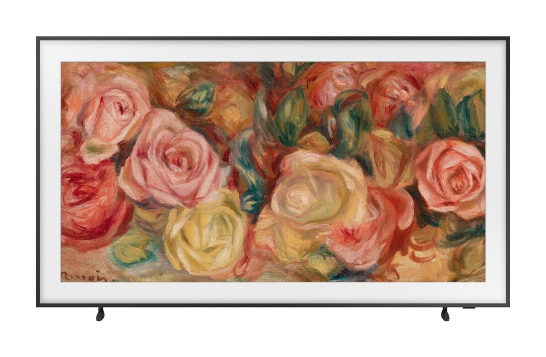 Samsung The Frame 50LS03D (2024) - QLED TV