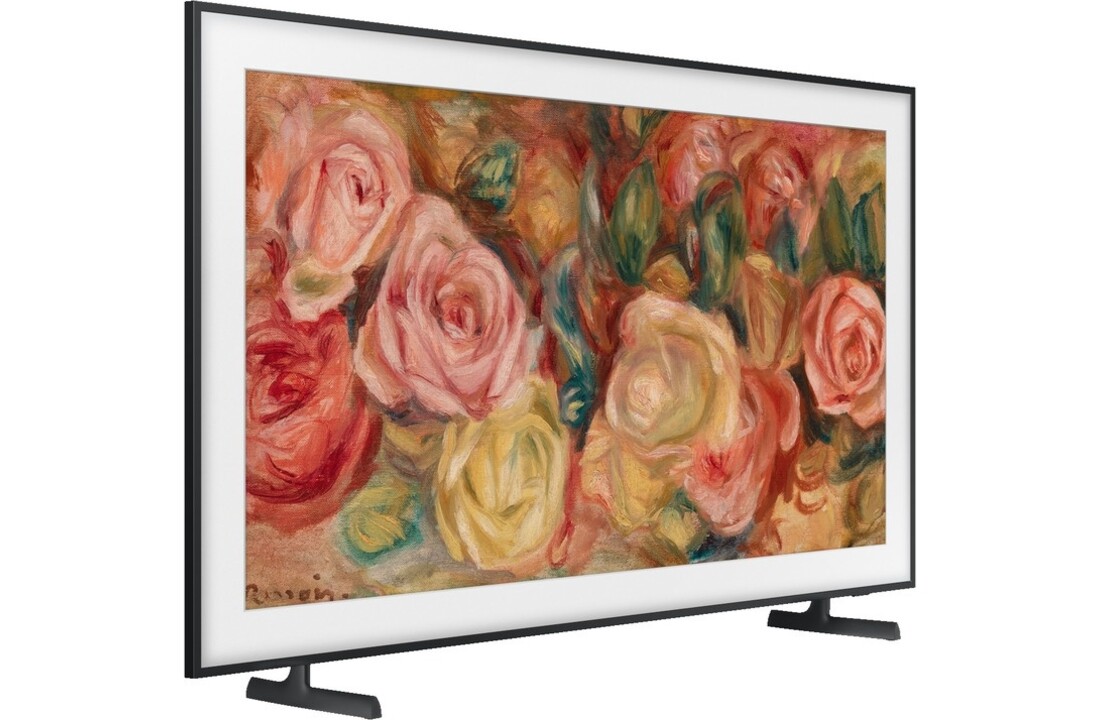Samsung The Frame 50LS03D (2024) - QLED TV