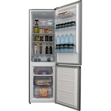 Frilec BONN275-NF-040CI - Koel-vriescombinatie