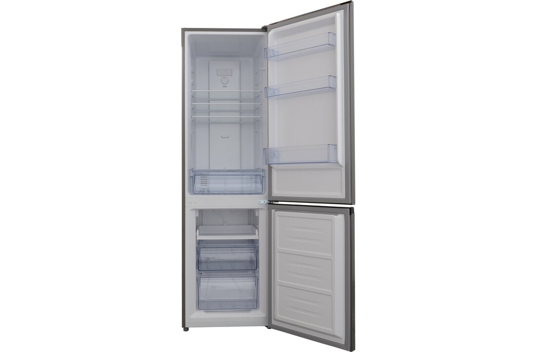 Frilec BONN275-NF-040CI - Koel-vriescombinatie