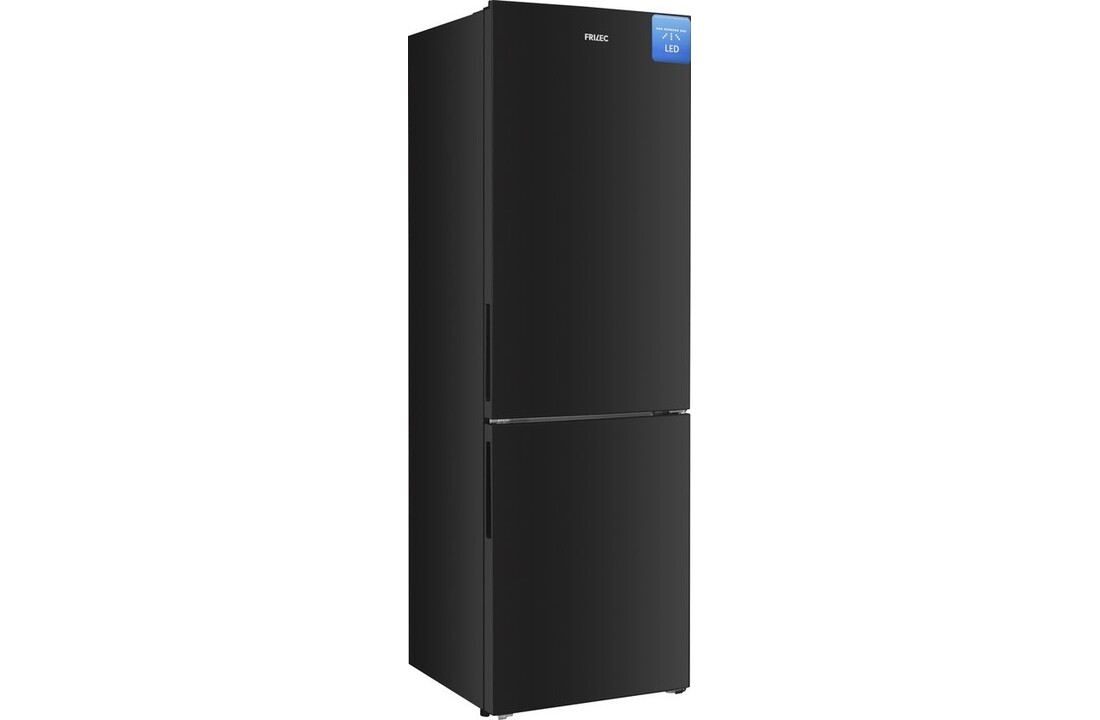 Frilec BONN325-040CB - Koel-vriescombinatie