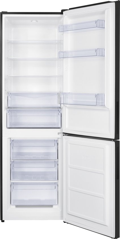 Frilec BONN325-040CB - Koel-vriescombinatie