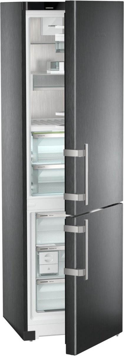 Liebherr CBNbsa 5753-20 - Koel-vriescombinatie