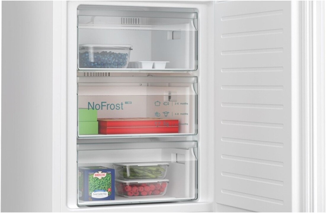 Siemens KG36N2WCF extraKlasse - Koel-vriescombinatie