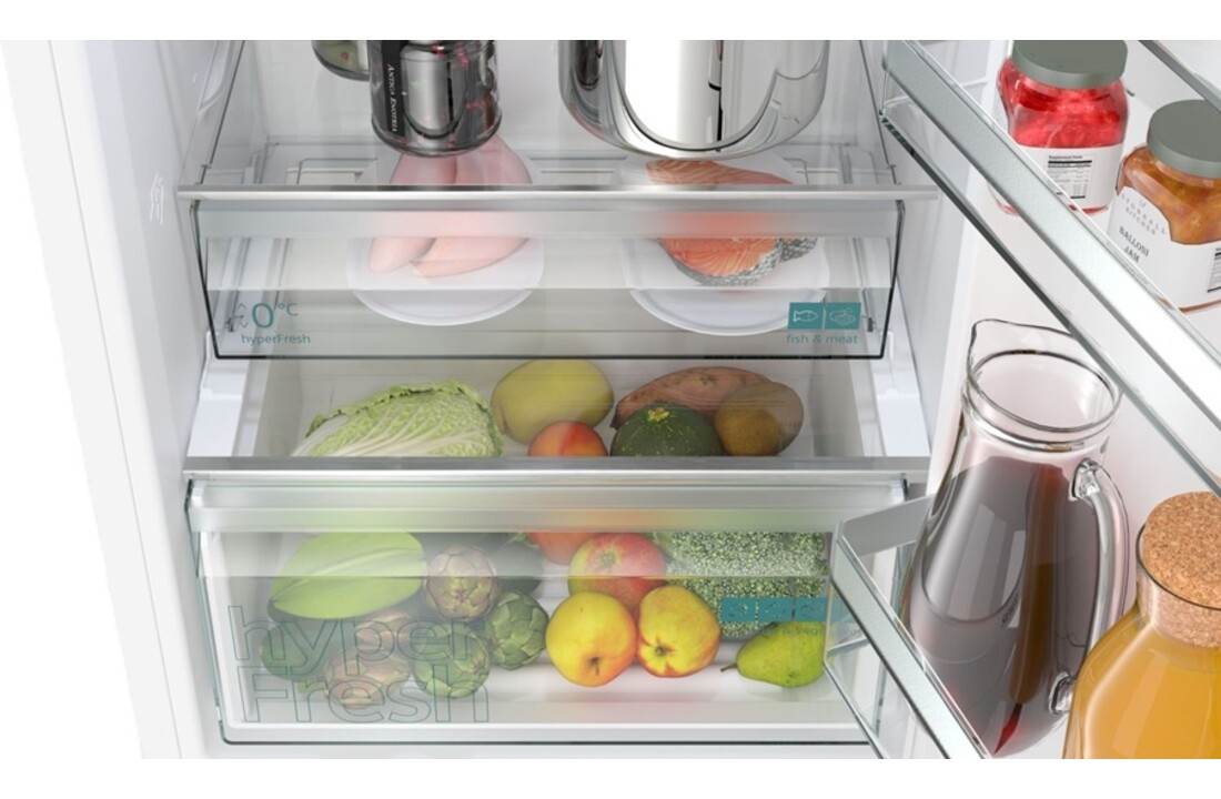 Siemens KG36N2WCF extraKlasse - Koel-vriescombinatie