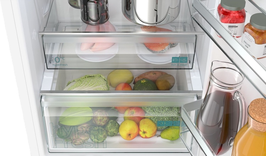 Siemens KG36N2WCF extraKlasse - Koel-vriescombinatie