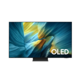 Samsung OLED 4K 55S95F (2025) - OLED TV
