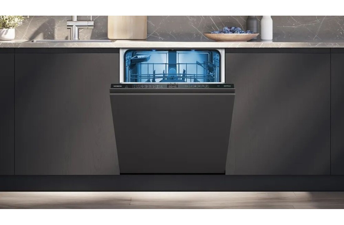 Siemens SX65EX14BE extraKlasse - Inbouw vaatwasser
