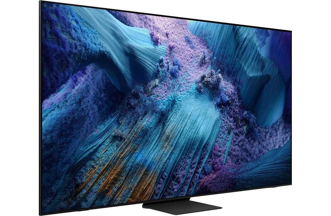 Samsung Neo QLED 8K 75QN990F (2025) - QLED TV