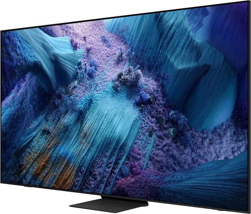 Samsung Neo QLED 8K 75QN990F (2025) - QLED TV