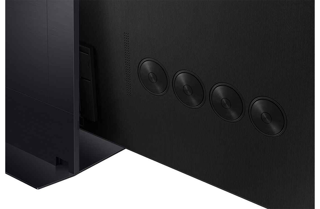 Samsung Neo QLED 8K 75QN990F (2025) - QLED TV