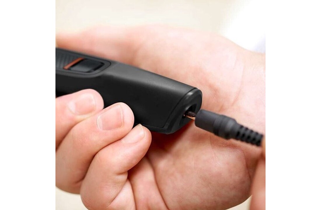 Philips Series 3000 6-in-1 MG3710/15 - Multigroomer