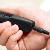 Philips Series 3000 6-in-1 MG3710/15 - Multigroomer