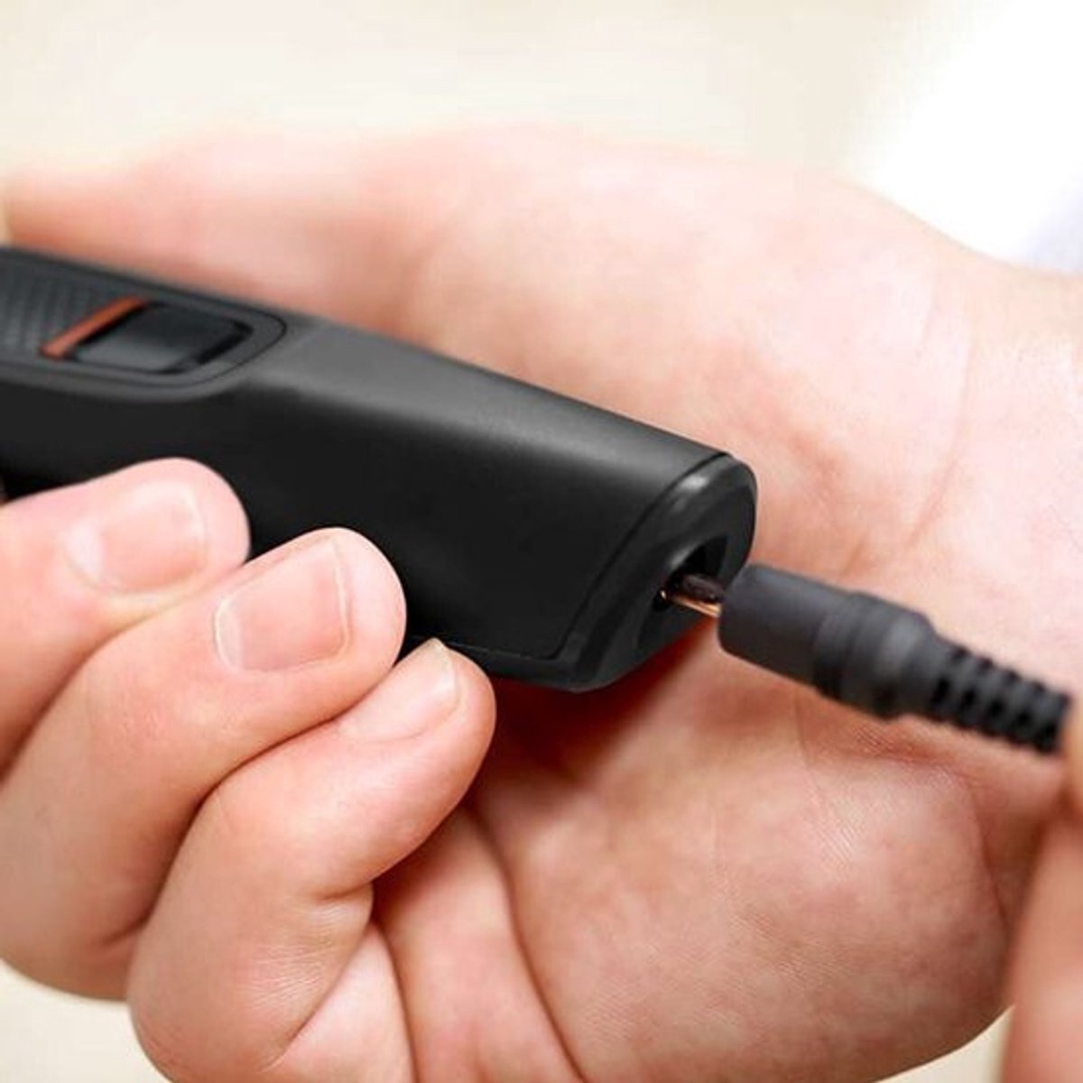 Philips Series 3000 6-in-1 MG3710/15 - Multigroomer