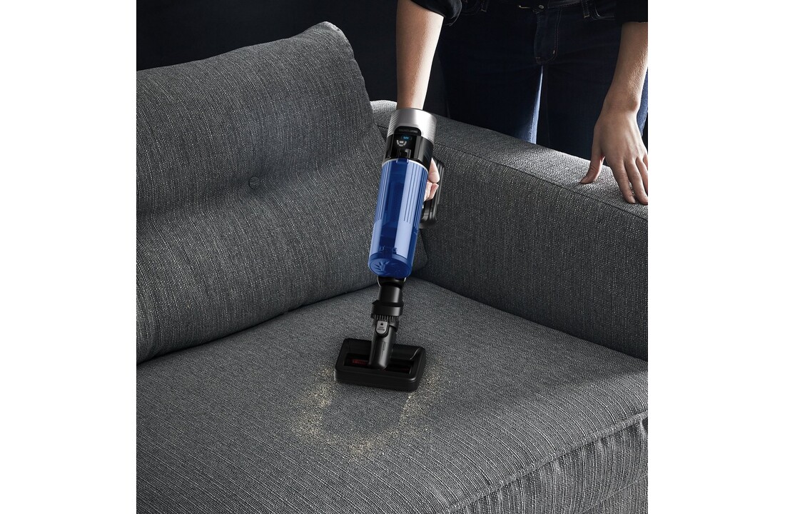 Rowenta X-Force Flex 9.60 Aqua RH20C7 - Steelstofzuiger