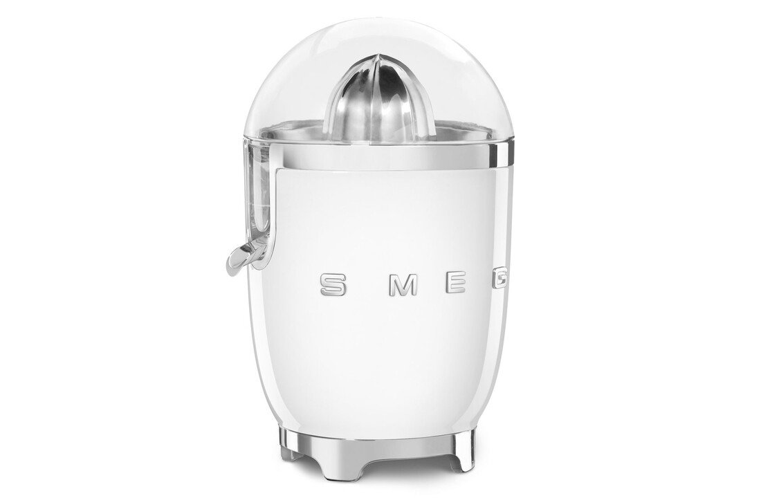 SMEG CJF11WHEU Wit - Citruspers