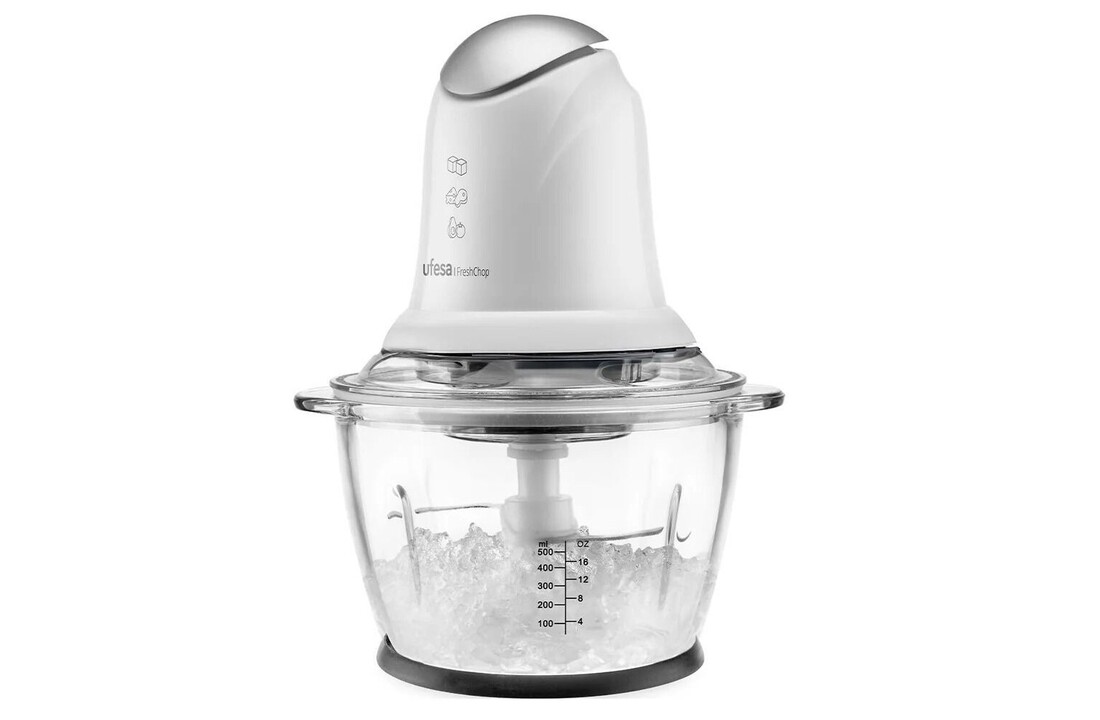 Ufesa FreshChop - Hakmolen